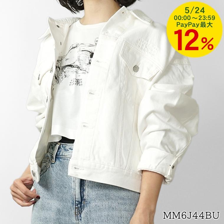 PayPay最大12% エムエムシックス メゾンマルジェラ MM6 Maison