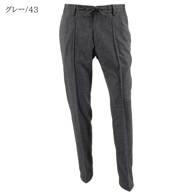 2024AW CLEARANCE SALE ジャブスアルキヴィオ giabsarchivio メンズ パンツ MASACCIO R1 A7072U グレー 43 チャコールグレー 49 ブラック 90 ブラウン 23 2024AW CLEARANCE SALE ジャブスアルキヴィオ giabsarchivio メンズ パンツ MASACCIO R1 A7072U グレー 43 チャコールグレー 49 ブラック 90 ブラウン 23