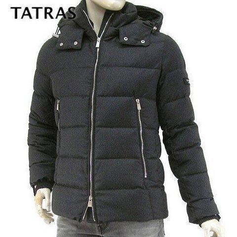 ジャケット・アウター TATRAS DOMIZIANO MTAT22A4289-D 02 Amazon | [タトラス] ダウン メンズ ドミツァーノ DOMIZIANO ダウン