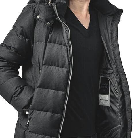 TATRAS（タトラス） 完売御礼 メンズ ダウンジャケット MTAT22A4289 D