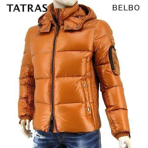 完売御礼 タトラス Tatras メンズ ダウンジャケット Mtat21a4562 D Belbo Brown ブラウン 2122aw セール Mtaa4562 World Club 19 通販 Yahoo ショッピング