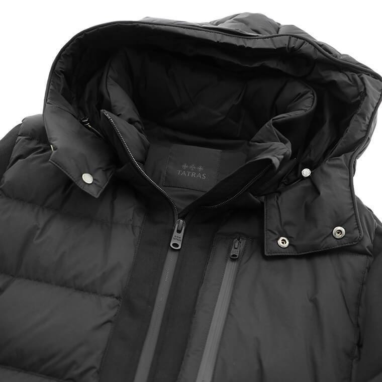 TATRAS PayPay最大10% 2000円OFF対象 メンズ ダウンジャケット TATRAS PayPay最大10% 2000円OFF対象 メンズ ダウンジャケット
