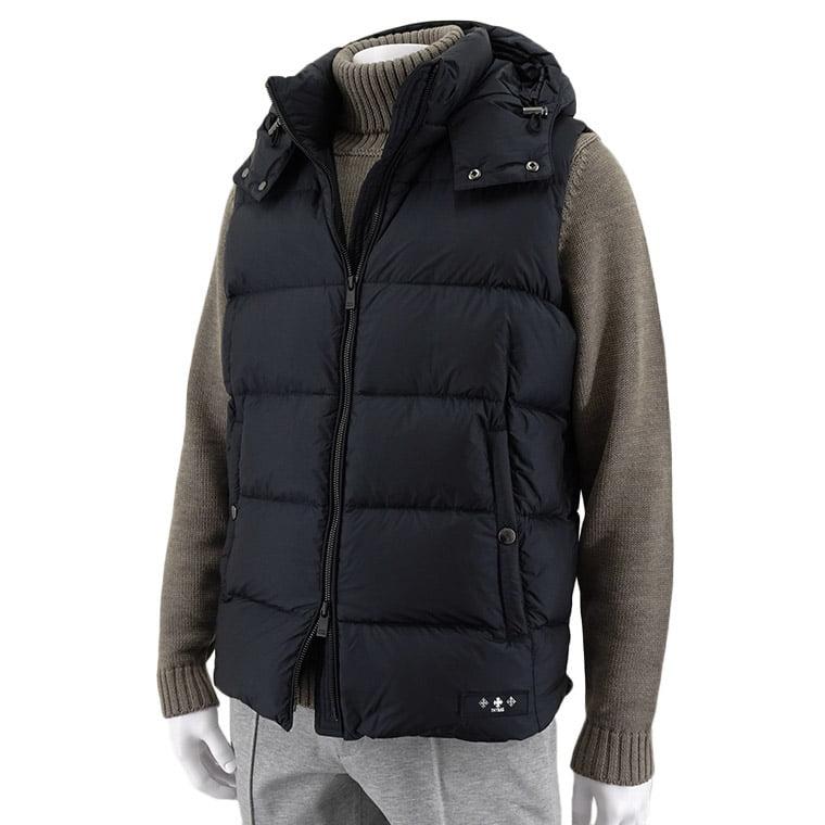 TATRAS PayPay最大12% タトラス メンズ ダウンベスト POSEIDONE TATRAS PayPay最大12% タトラス メンズ ダウンベスト POSEIDONE
