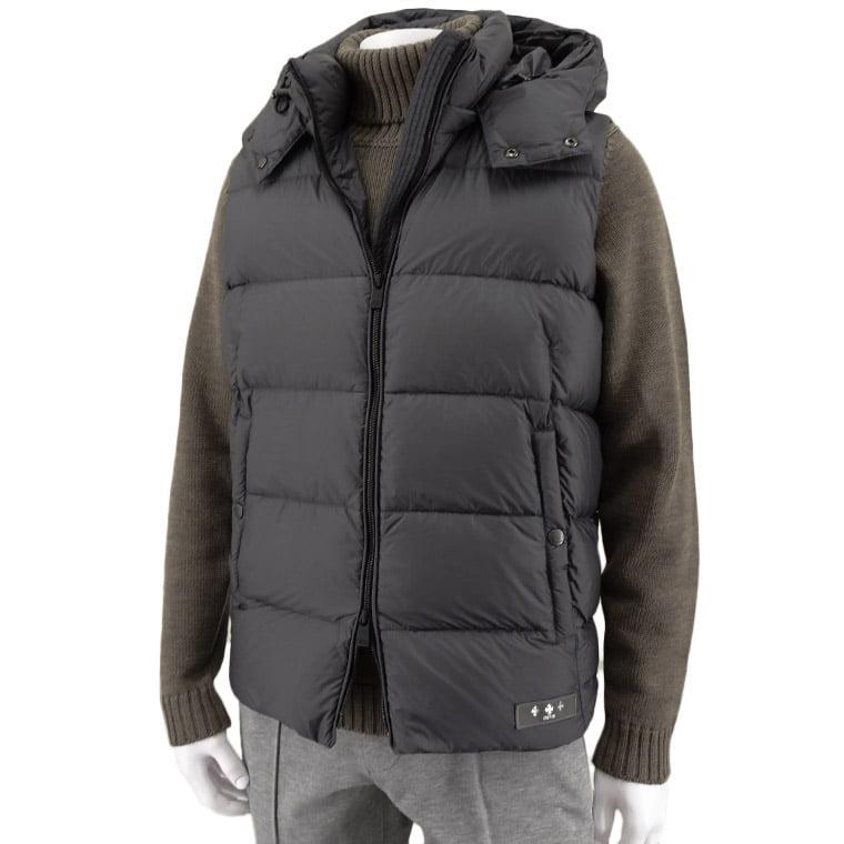 TATRAS PayPay最大12% タトラス メンズ ダウンベスト POSEIDONE TATRAS PayPay最大12% タトラス メンズ ダウンベスト POSEIDONE