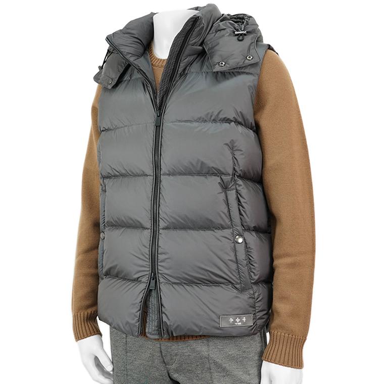 TATRAS PayPay最大12% タトラス メンズ ダウンベスト POSEIDONE TATRAS PayPay最大12% タトラス メンズ ダウンベスト POSEIDONE