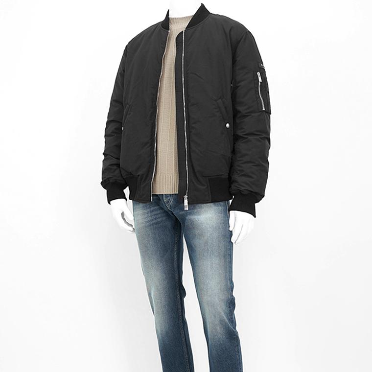 [お値下げ]TATRAS ダウンジャケット　ブラック TATRAS タトラス メンズ ダウンジャケット OSODO MJXA0009013588