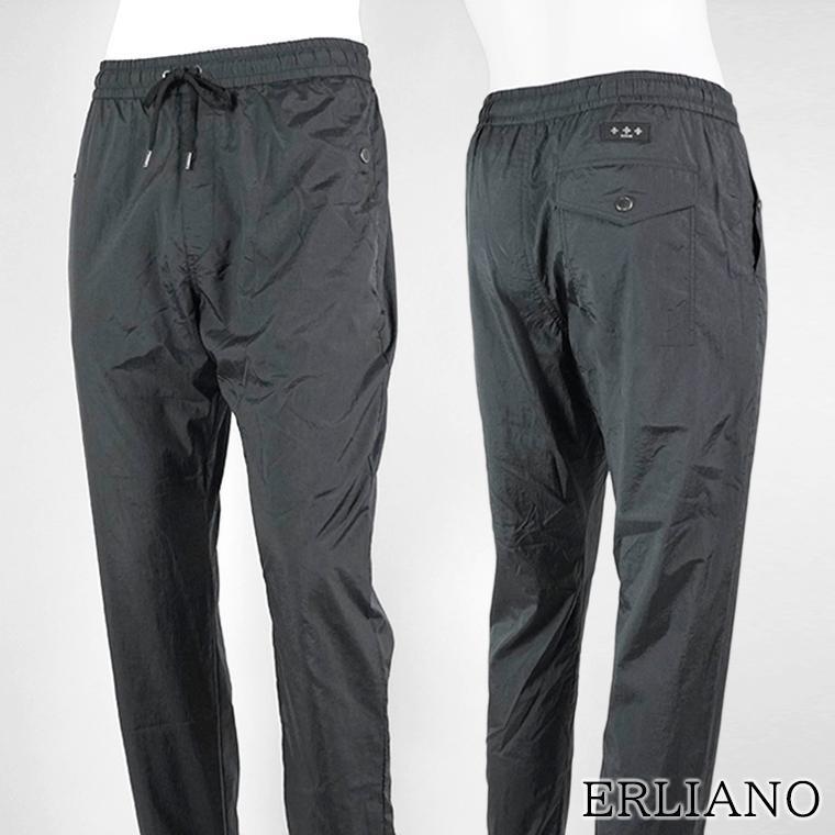TATRAS（タトラス） メンズ パンツ ERLIANO MTAT25S5118 S BLACK