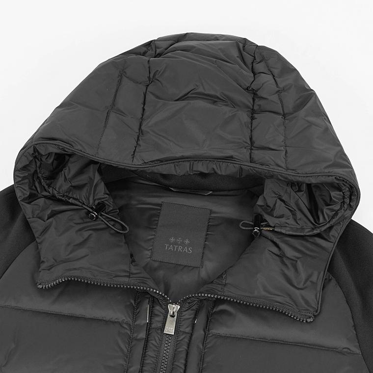 TATRAS PayPay最大10% 2000円OFF対象 タトラス メンズ ダウン TATRAS PayPay最大10% 2000円OFF対象 タトラス メンズ ダウン