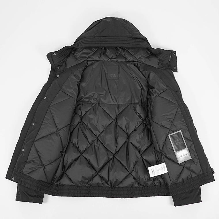 TATRAS PayPay最大12% タトラス メンズ ダウンジャケット TATRAS PayPay最大12% タトラス メンズ ダウンジャケット