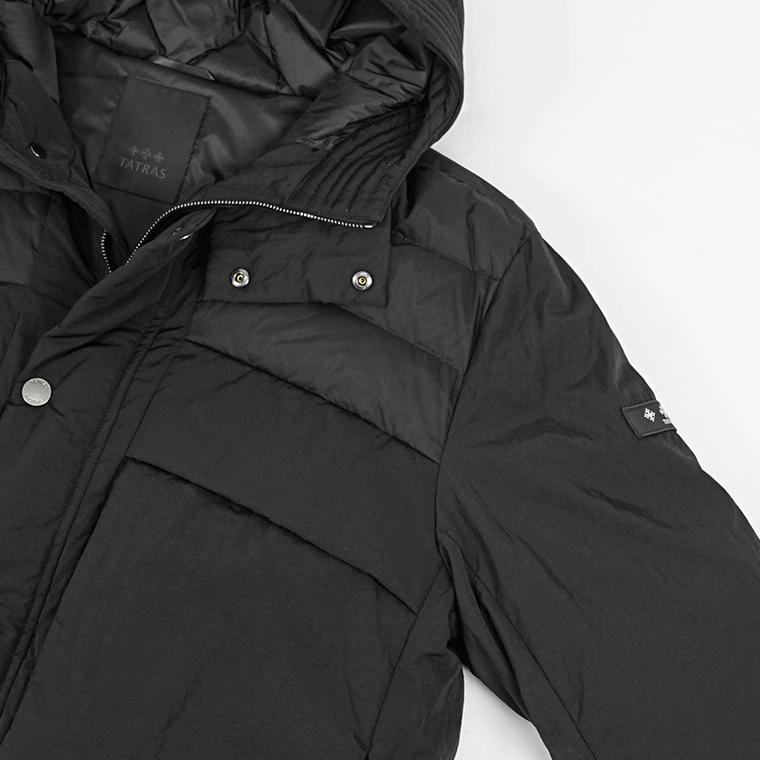 TATRAS PayPay最大12% タトラス メンズ ダウンジャケット TATRAS PayPay最大12% タトラス メンズ ダウンジャケット