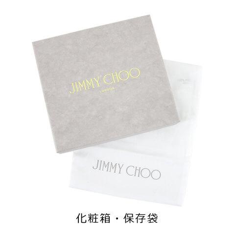 独特な ジミーチュウ JIMMY CHOO レディース コインケース NANCY UUR GUNMETAL DARK SILVER セール