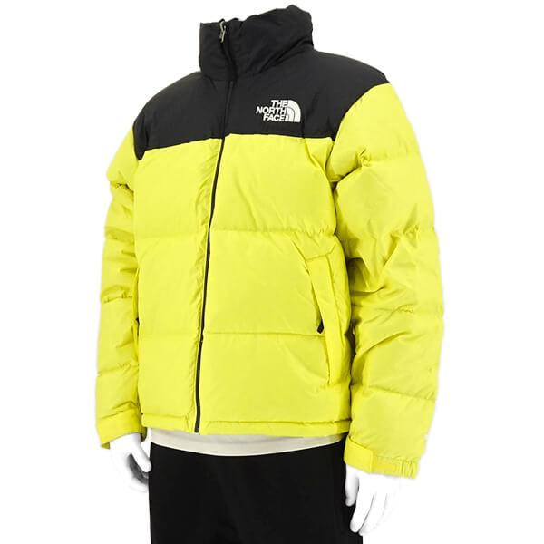 セール THE NORTH FACE イエロー ダウン　150ノースフェイス セール THE NORTH FACE イエロー ダウン 150ノースフェイス