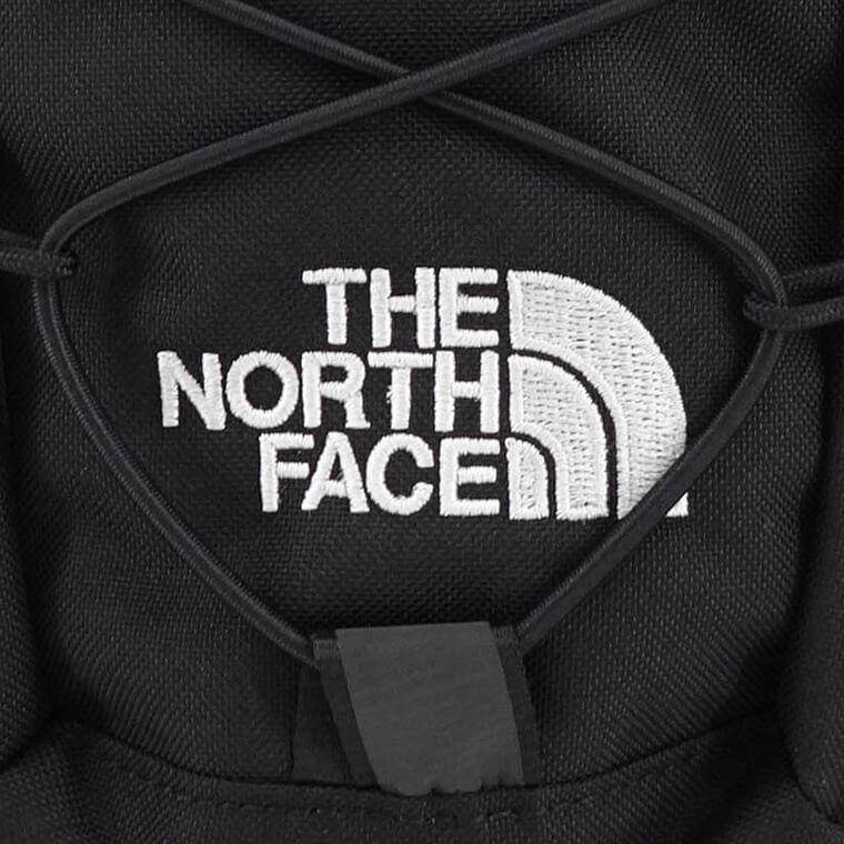 ノースフェイス THE NORTH FACE メンズ ショルダーバッグ JESTER NF0A52UC TNF BLACK ブラック JK3 24ss｜worldclub｜07
