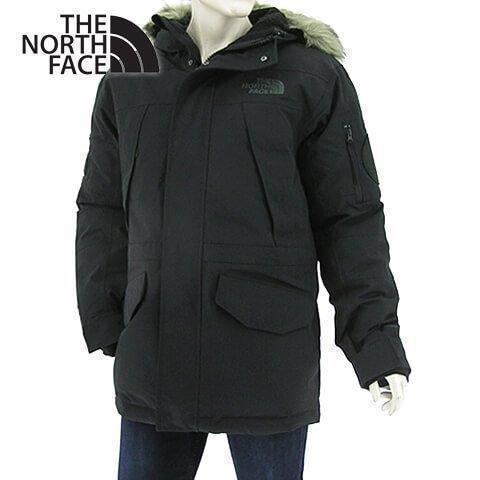 タイムセール‼️【The North Face 】McMurdo ダウンジャケット THE NORTH FACE（ザ ノースフェイス） 完売御礼 ノースフェイス メンズ