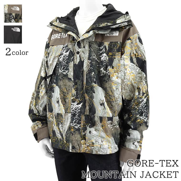 THE NORTH FACE 完売御礼 メンズ ブルゾン GORE TEX MOUNTAIN THE NORTH FACE 完売御礼 メンズ ブルゾン GORE TEX MOUNTAIN