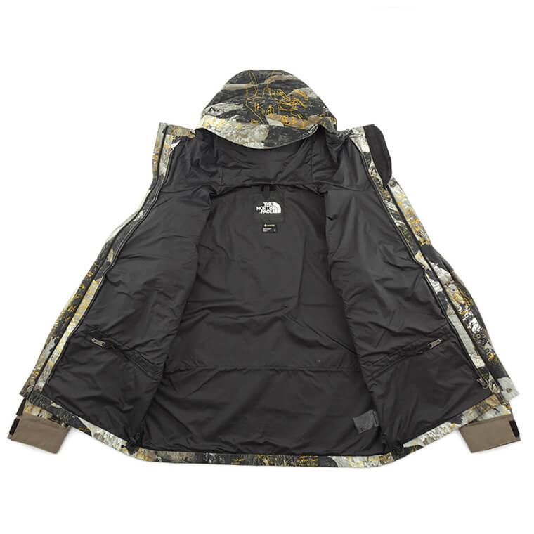 THE NORTH FACE 完売御礼 メンズ ブルゾン GORE TEX MOUNTAIN THE NORTH FACE 完売御礼 メンズ ブルゾン GORE TEX MOUNTAIN