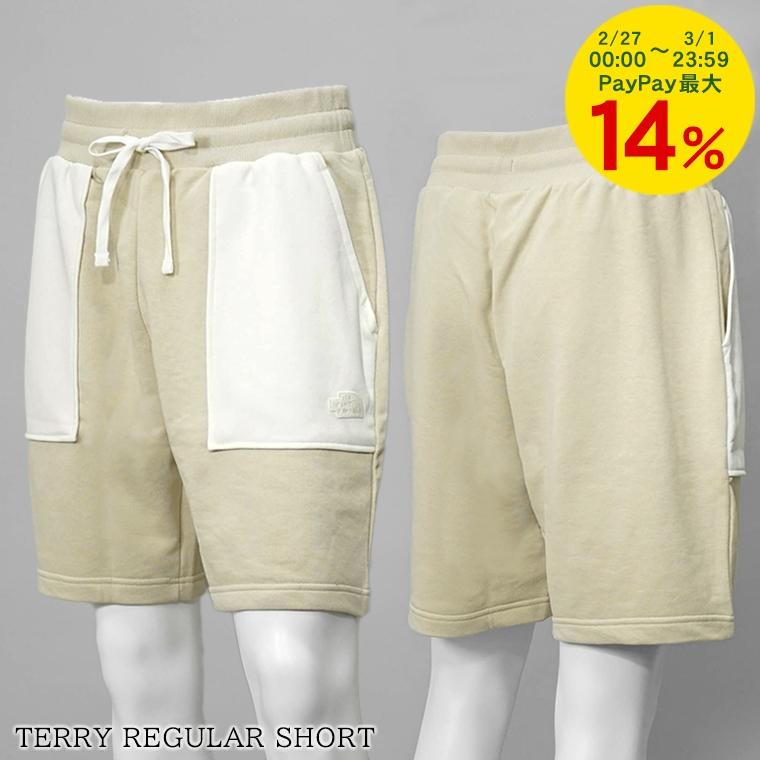 THE NORTH FACE（ザ ノースフェイス） ノースフェイス メンズ ショート