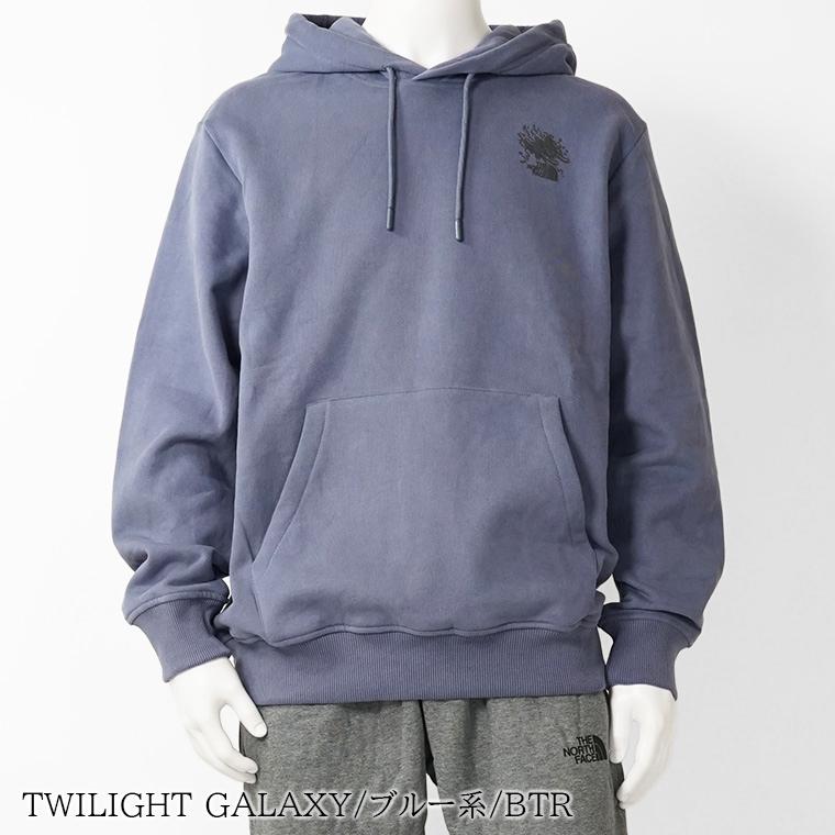 THE NORTH FACE（ザ ノースフェイス） ノースフェイス メンズ パーカー 