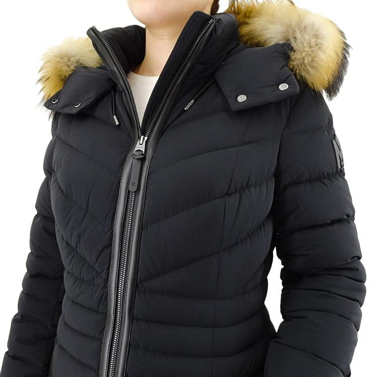 Mackage マッカージュ レディース ダウンジャケット PATSY F