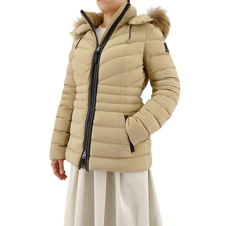 Mackage マッカージュ レディース ダウンジャケット PATSY F