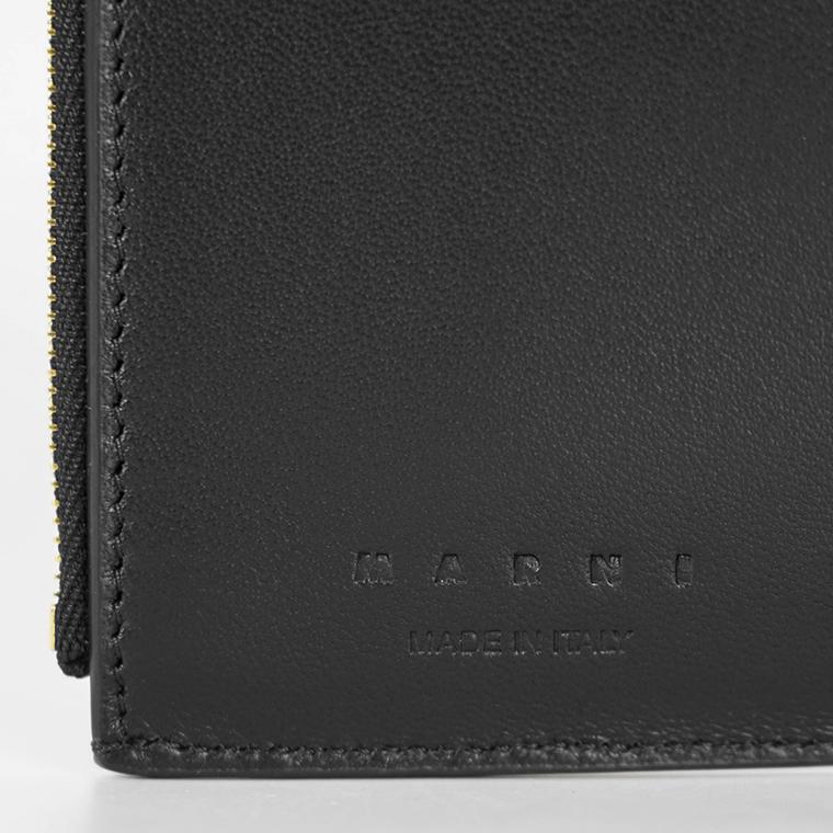 MARNI PayPay最大10% 2000円OFF対象 マルニ レディース 3つ折り MARNI PayPay最大10% 2000円OFF対象 マルニ レディース 3つ折り