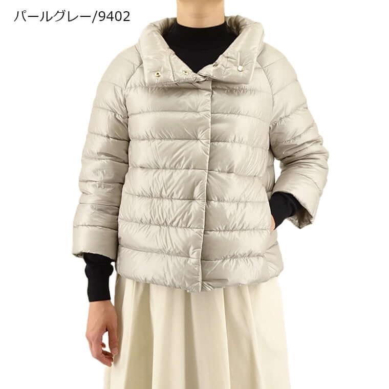 HERNO PayPay最大10% 1000円OFF対象 ヘルノ レディース ダウン HERNO PayPay最大10% 1000円OFF対象 ヘルノ レディース ダウン