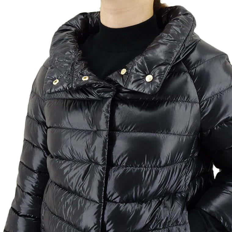 HERNO PayPay最大10% 1000円OFF対象 ヘルノ レディース ダウン HERNO PayPay最大10% 1000円OFF対象 ヘルノ レディース ダウン
