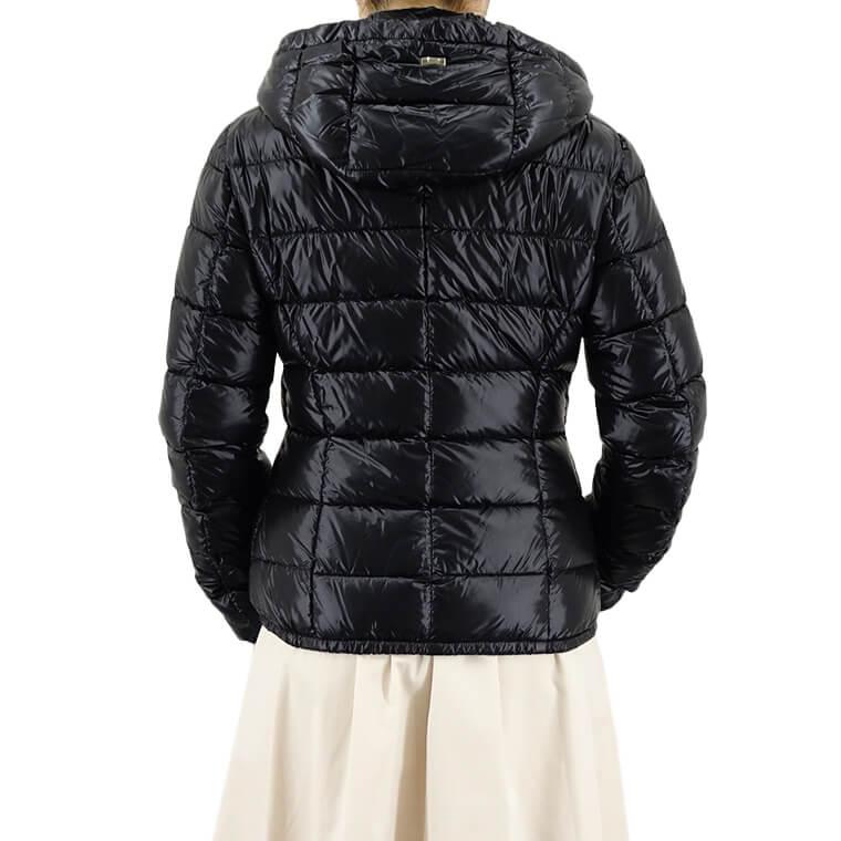 HERNO 完売御礼 ヘルノ レディース ダウンジャケット GIADA
