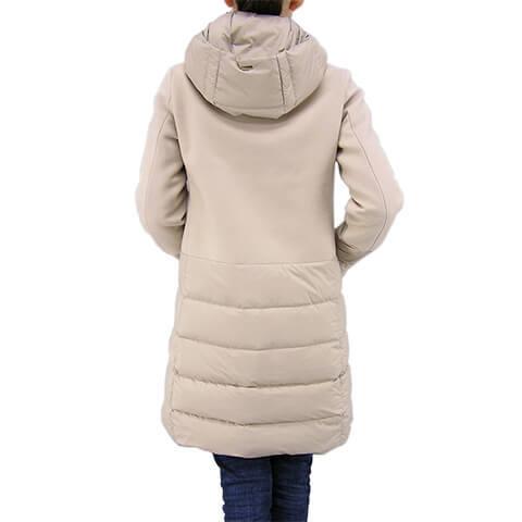 HERNO（ヘルノ） 完売御礼 レディース ダウンコート PI0848D 39601