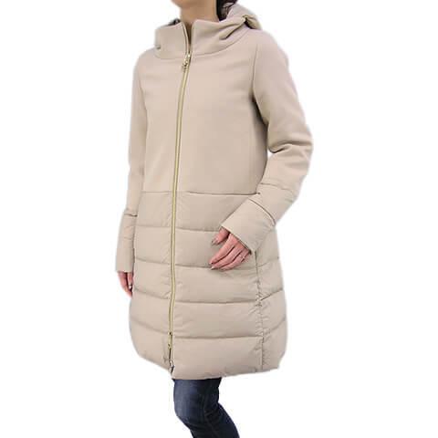 HERNO（ヘルノ） 完売御礼 レディース ダウンコート PI0848D 39601
