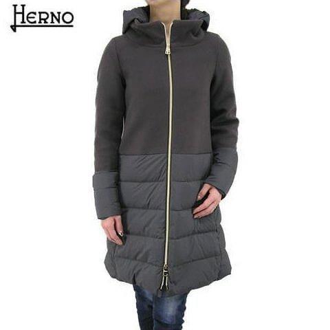 HERNO（ヘルノ） 完売御礼 レディース ダウンコート PI0848D 39601