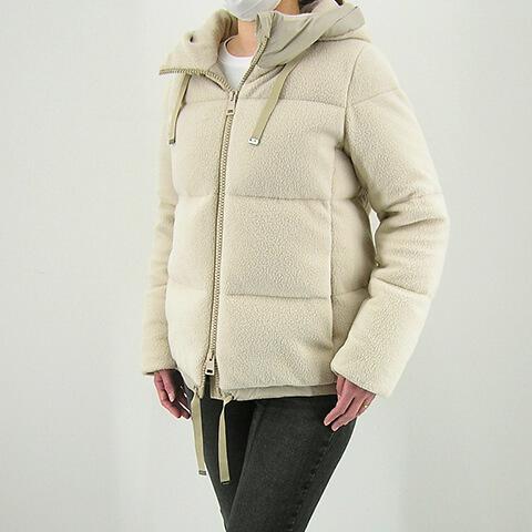 HERNO（ヘルノ） 完売御礼 レディース ダウンジャケット PI1351D 12320 