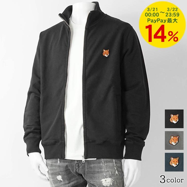 MAISON KITSUNE（メゾン キツネ） PayPay最大14% 2025AW FINAL