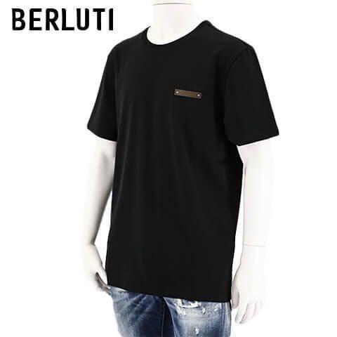 Berluti（ベルルッティ） 完売御礼 メンズ Tシャツ R20JRS62 002