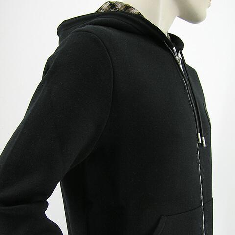 BERLUTI ニットパーカー Berluti（ベルルッティ） 完売御礼 メンズ ジップニットパーカー