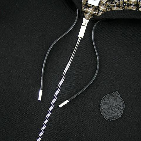 BERLUTI ニットパーカー Berluti（ベルルッティ） 完売御礼 メンズ ジップニットパーカー