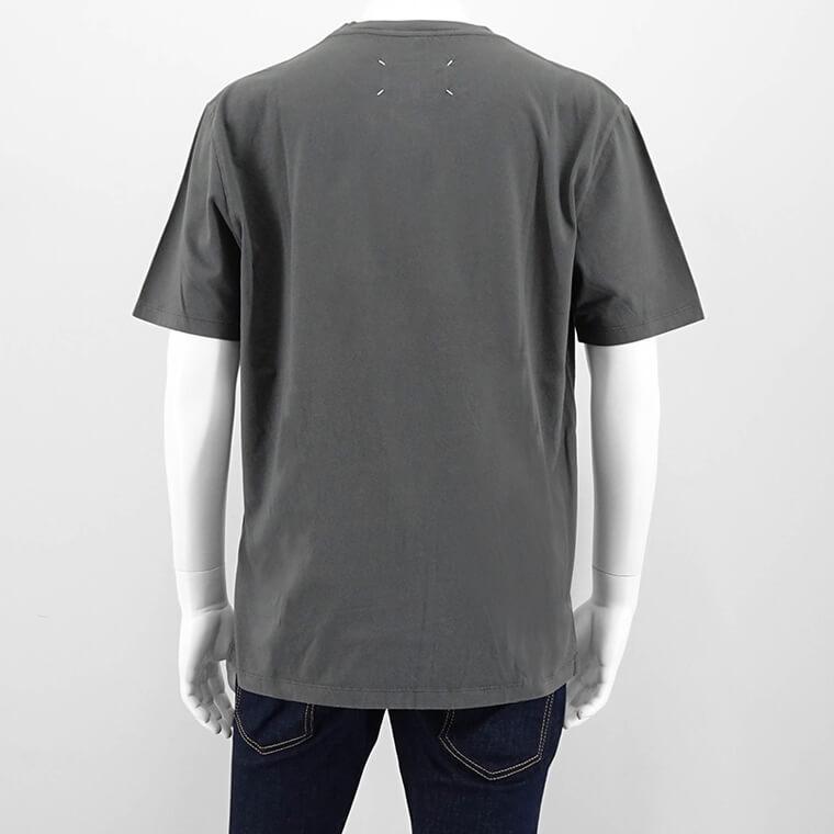 Maison Margiela メゾンマルジェラ メンズ Tシャツ S50GC0690 Maison Margiela メゾンマルジェラ メンズ Tシャツ S50GC0690