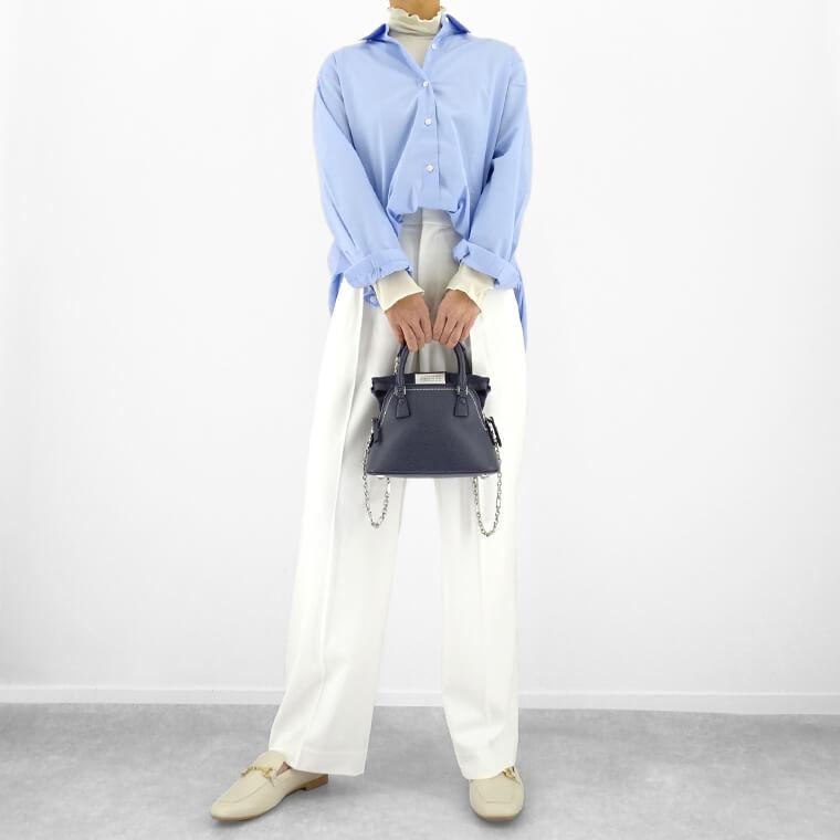 Maison Margiela メゾンマルジェラ レディース ショルダーバッグ Maison Margiela メゾンマルジェラ レディース ショルダーバッグ