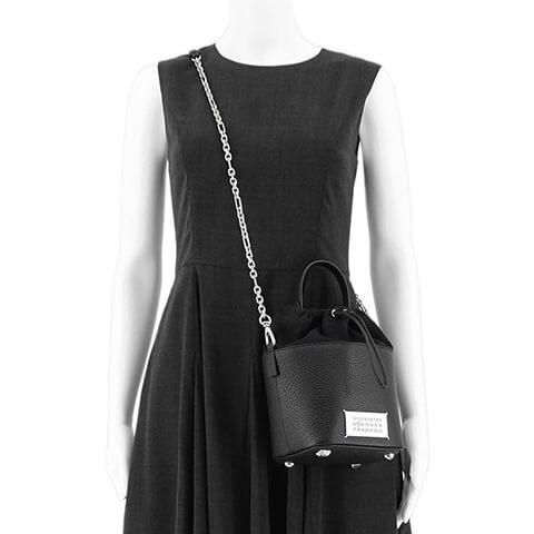 Maison Margiela メゾンマルジェラ レディース ショルダーバッグ Maison Margiela メゾンマルジェラ レディース ショルダーバッグ
