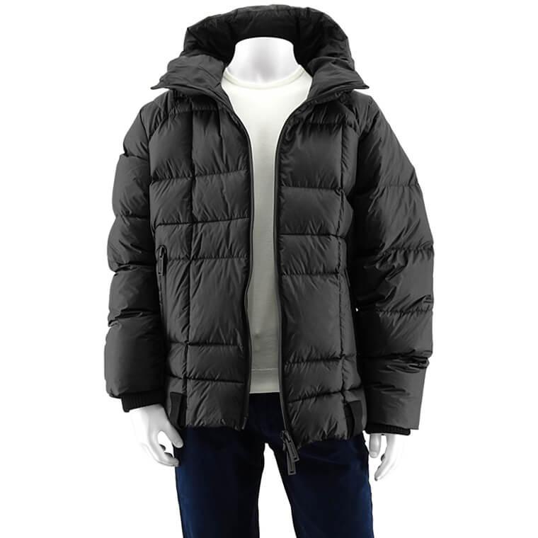 DSQUARED2 ディースクエアード メンズ ダウンジャケット PUFFER DSQUARED2 ディースクエアード メンズ ダウンジャケット PUFFER