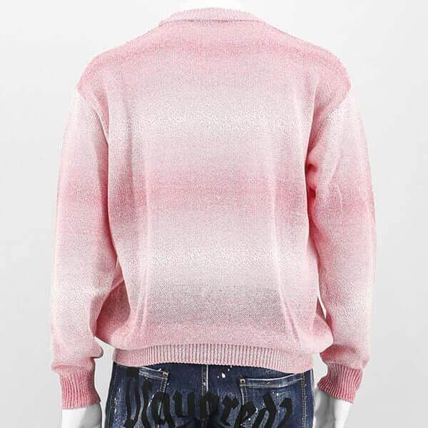 DSQUARED2 完売御礼 ディースクエアード メンズ ニット D2 DSQUARED2 完売御礼 ディースクエアード メンズ ニット D2