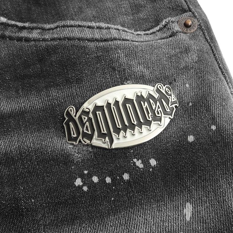 DSQUARED2 ディースクエアード メンズ ジーンズ SKATER JEAN DSQUARED2 ディースクエアード メンズ ジーンズ SKATER JEAN