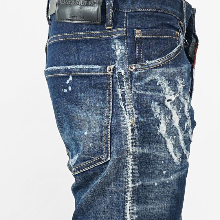 DSQUARED2 2000円OFF対象 ディースクエアード メンズ ジーンズ DSQUARED2 2000円OFF対象 ディースクエアード メンズ ジーンズ