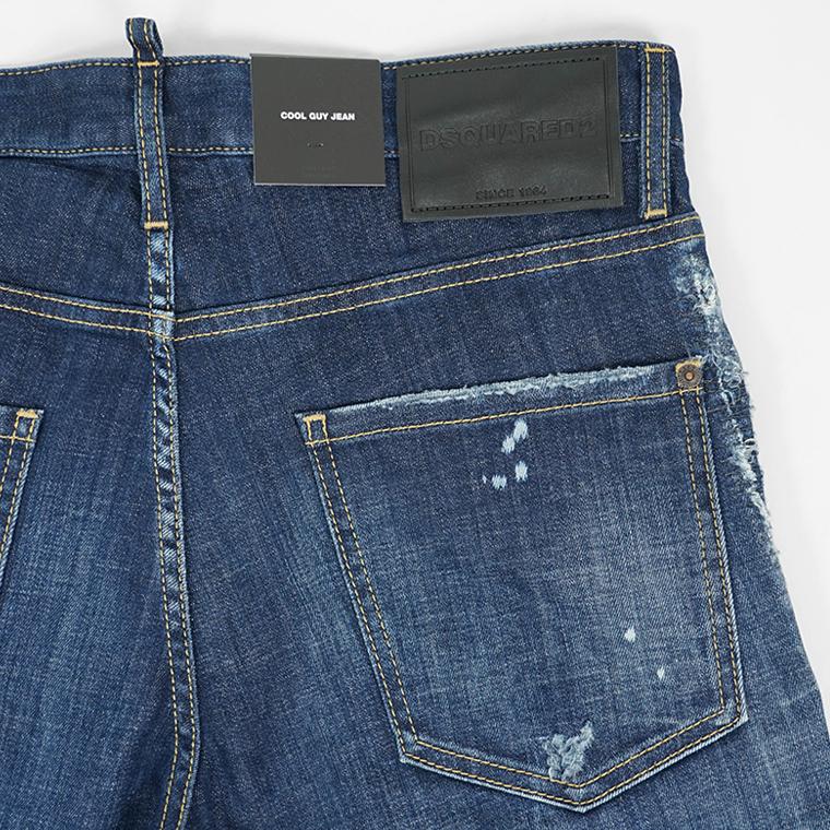 DSQUARED2 2000円OFF対象 ディースクエアード メンズ ジーンズ DSQUARED2 2000円OFF対象 ディースクエアード メンズ ジーンズ