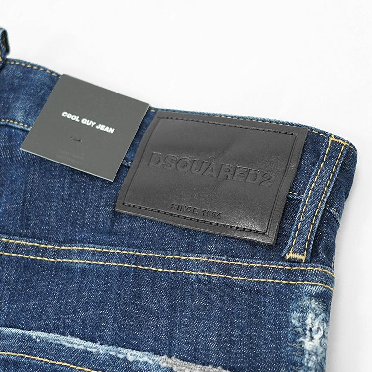 DSQUARED2 2000円OFF対象 ディースクエアード メンズ ジーンズ DSQUARED2 2000円OFF対象 ディースクエアード メンズ ジーンズ