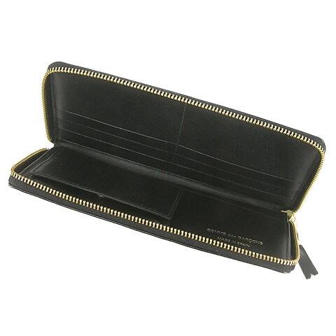 COMME des GARCONS（コムデギャルソン） メンズ レディース 長財布