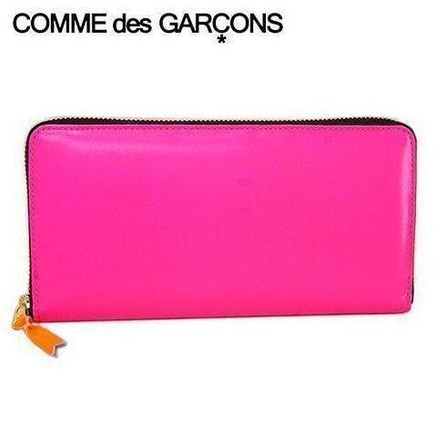 COMME des GARCONS（コムデギャルソン） 完売御礼 ユニセックス 長財布 