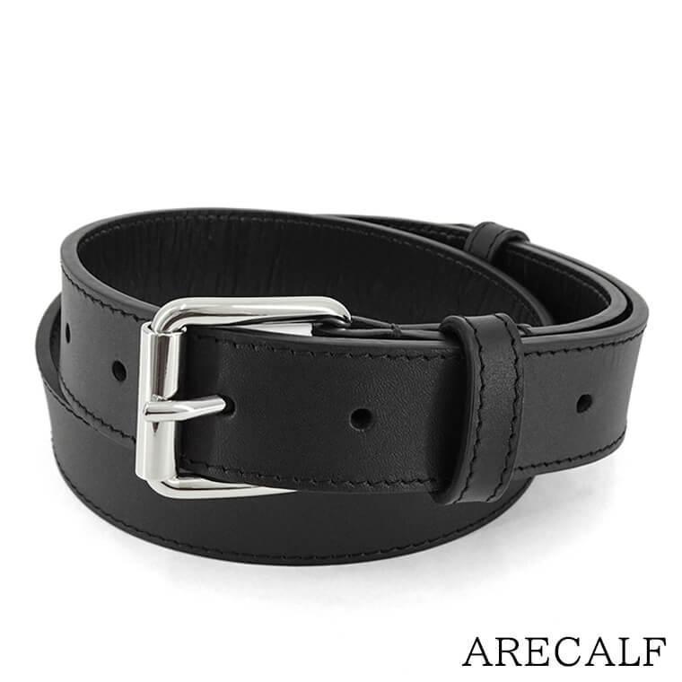 COMME des GARCONS（コムデギャルソン） メンズ ベルト ARECALF