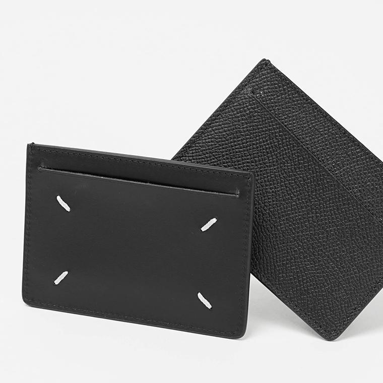 Maison Margiela（メゾンマルジェラ） メンズ レディース カードケース