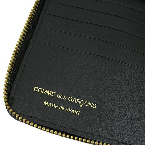 COMME des GARCONS（コムデギャルソン） メンズ レディース 2つ折り
